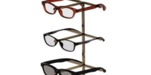 Eyeglasses Display Stand