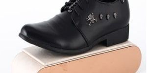 Shoe Metal Rack Stand