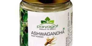 Ashwagandha Root Powder