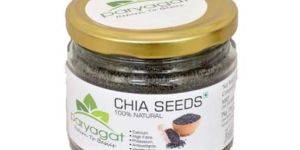 Chia Seeds