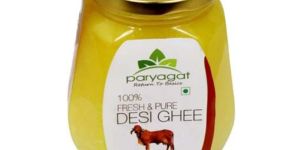 Desi Cow Ghee