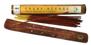 Frankincense Incense Sticks