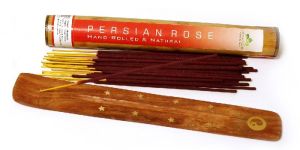 Rose Incense Sticks
