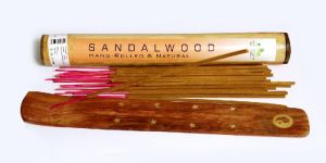 Sandalwood Incense Sticks