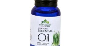 Vetiver Essential Oil