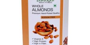 Whole Almond