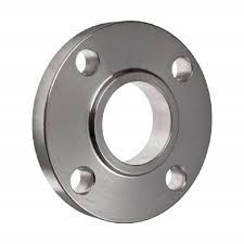 Mild Steel Plate Flange