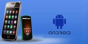 Android App Development Services