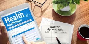 Healthcare Application Development Services