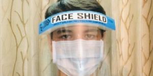 Face Shield