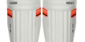 Cricket Batting Leg Guard
