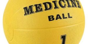 Medicine Ball