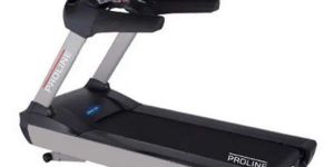 Motorized Treadmill
