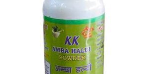 Amba Haldi Powder