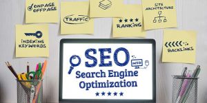 SEO Services