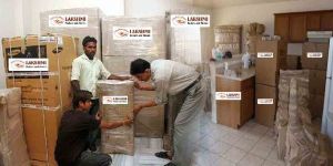 Household Shifting Services