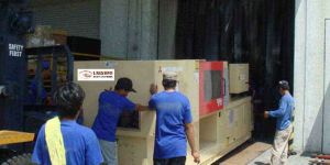 Loading and Unloading Services