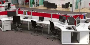 Office Relocation Services