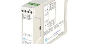 ISO-12 Temperature Transmitter