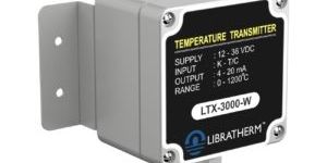 LTX-3000-WI Temperature Transmitter