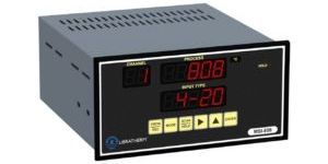 MSI-808 Temperature & Process Scanner