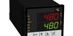 PID-480 Controller