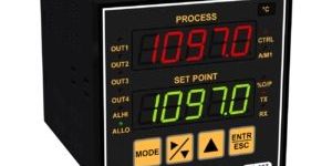 PID-967 Controller