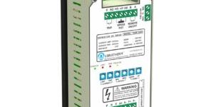 TDM-1000-3-HP DC Motor Controller