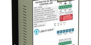 TDM-1000-5-HP DC Motor Controller