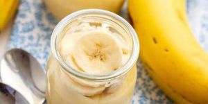 Banana Pulp
