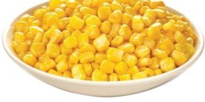 Frozen Sweetcorn