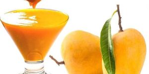 Mango Pulp