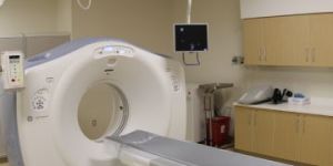 CT Scan Service