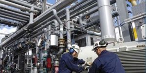 Building Operations Maintenance Services