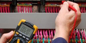 Testing & Commissioning Services