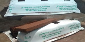 Green Cocopeat