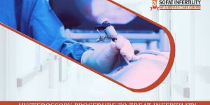 Hysteroscopy Treatment