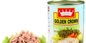 Tuna Fish in Brine