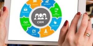 Crm Software Development Services