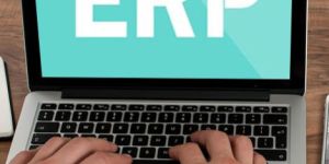 ERP Application Development Services