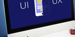 UX/UI Design Services