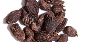 Black Cardamom