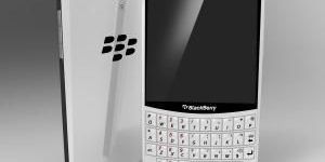 Blackberry Apps Development Service
