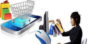 E-Commerce Website Design Service