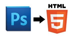 Psd to Html Web Development Services