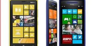 Windows Mobile Apps Development Service