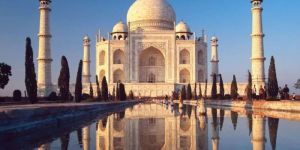 Agra Same Day Tour
