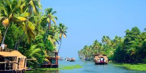 Enchanting Kerala