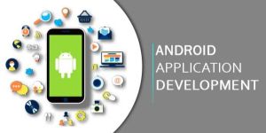 Android App Development Services