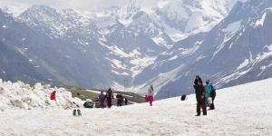 Manali Tour Packages 04 Night / 05 Days